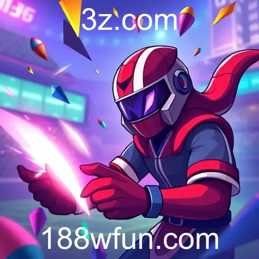 A Evolução e Popularidade do 188w Fun no Universo dos Jogos