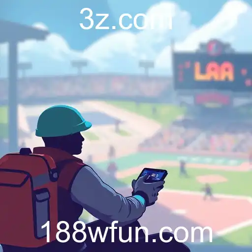 Exploração Digital com 188w Fun: Uma Nova Era