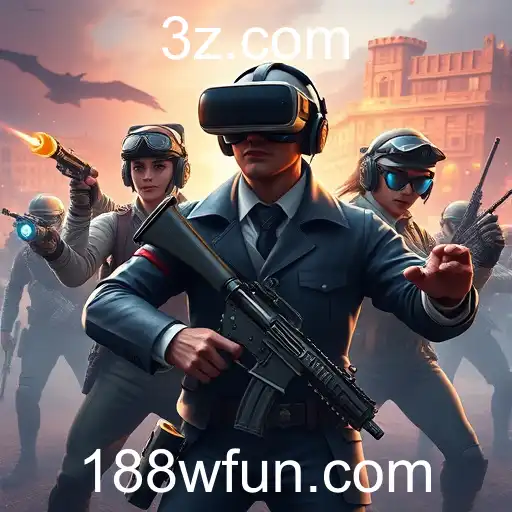 Novas Tendências no Mundo dos Jogos em 2026