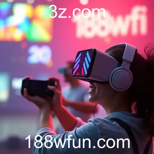 Inovações no Mundo dos Jogos em 2026