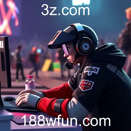 Renovação no Mundo dos Jogos Online