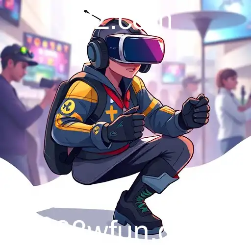 Tendências Emergentes no Mundo dos Jogos