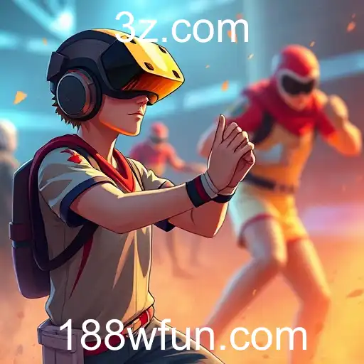 Tendências e Inovações no Mundo dos Jogos