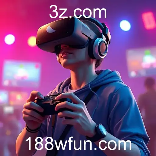 Explorando o Mundo dos Jogos Online em 2026