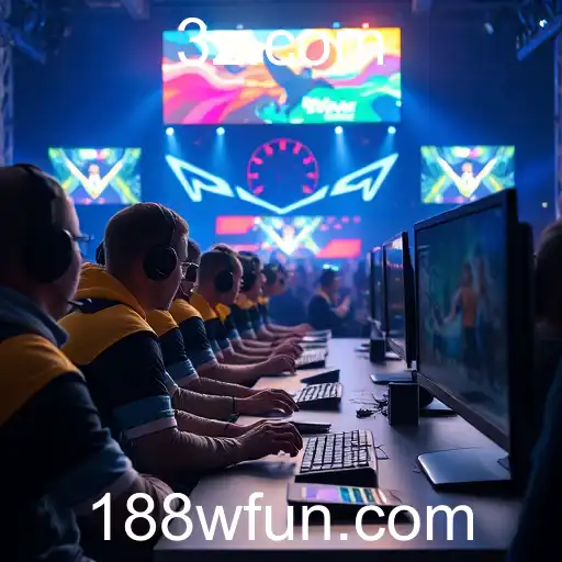 Novas Tendências em Jogos Online Atraem Multidões