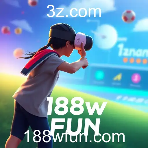 Avanços e Desafios do 188w Fun no Mundo dos Jogos