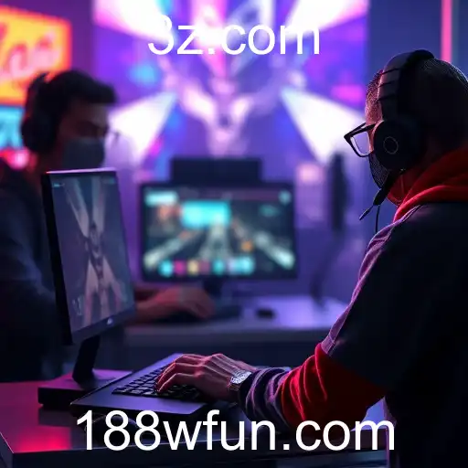 O Impacto dos Jogos em 2026 e a Ascensão do 188w Fun