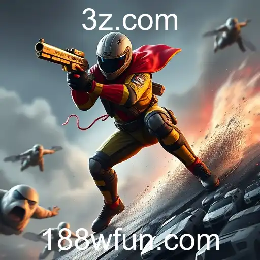 Novidades no Mundo dos Jogos