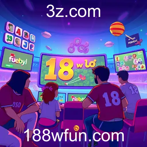 A Ascensão dos Jogos Online: Uma Nova Era de Diversão