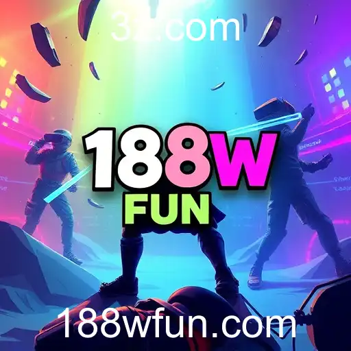 A Revolução dos Jogos com 188w Fun