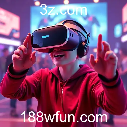 A Ascensão dos Jogos em Realidade Virtual em 2026