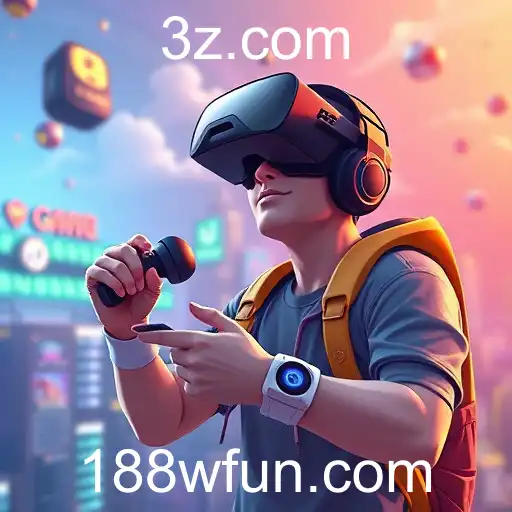 A Evolução e o Impacto do Site 188w Fun