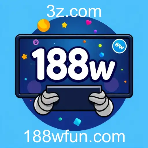 Evolução do 188w Fun no Mundo dos Games