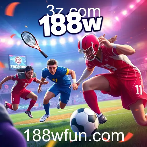 Explorando o Futuro dos Jogos em 188w Fun