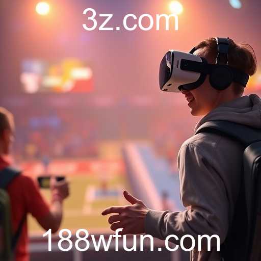 Explorando as Tendências dos Jogos em 2026