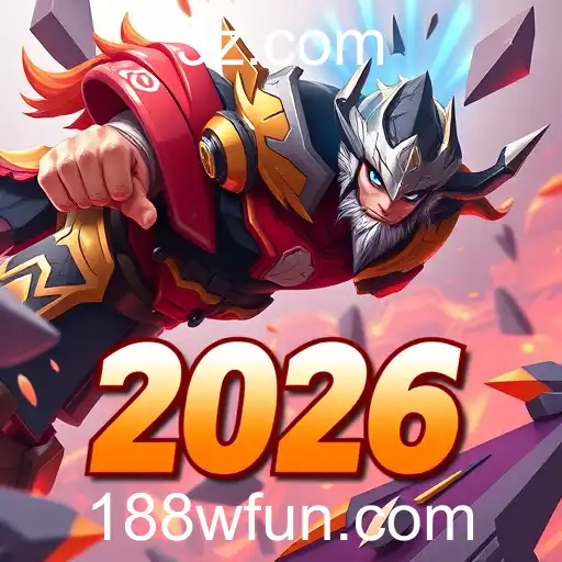 Explorando o Mundo dos Jogos com 188w Fun