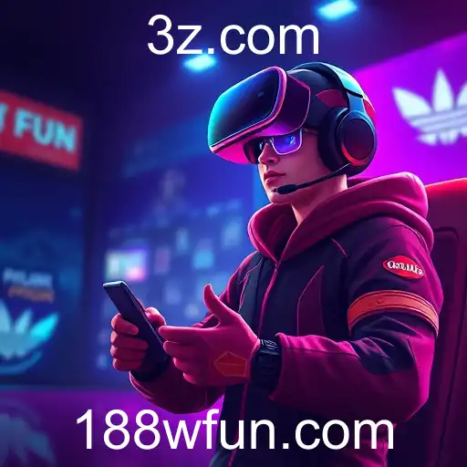 Explorando as Tendências do Mundo dos Jogos em 2026