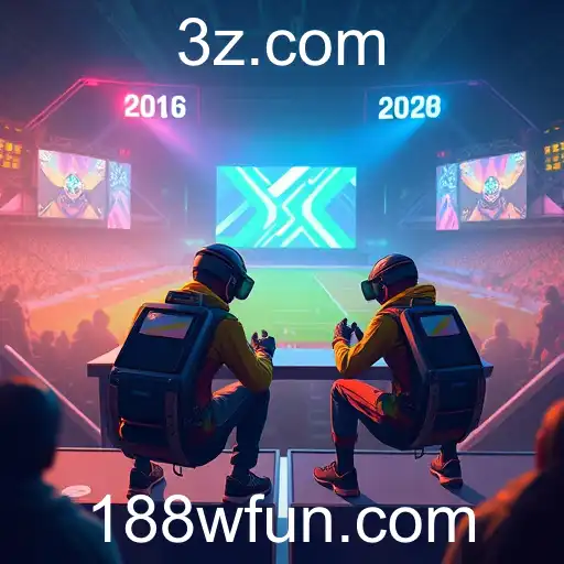 A Evolução dos Jogos Online no Brasil