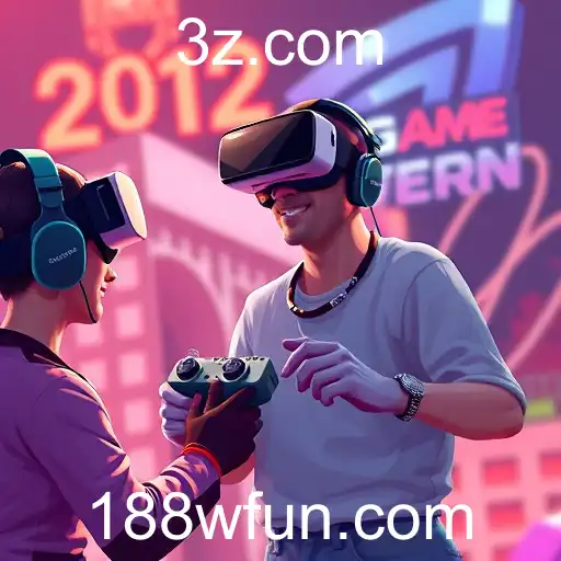 Avanços e Tendências no Mundo dos Jogos
