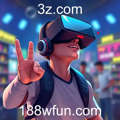 A Evolução dos Jogos Online: 188w Fun em Foco