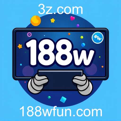 O Impacto Global de 188w Fun no Mercado de Jogos