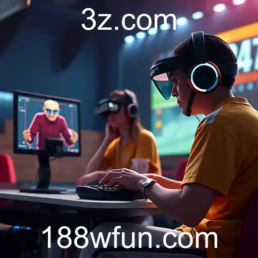 Impacto dos Jogos Online na Sociedade Moderna