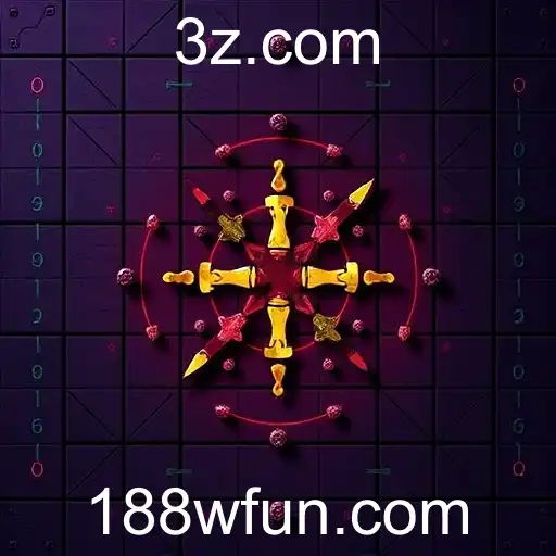 O Fascinante Mundo dos Puzzle Games em 188w fun