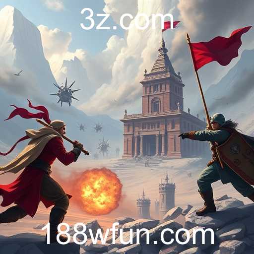 Tendências em Jogos Digitais: 188w Fun em Destaque